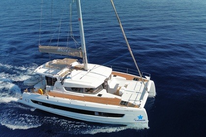 Miete Katamaran Bali - Catana BALI 4.2 Valencia