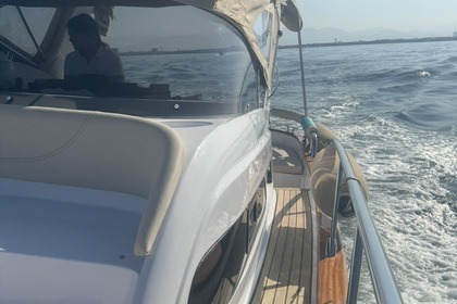 Location Bateau à moteur Mimì Libeccio 850 Sport Capri