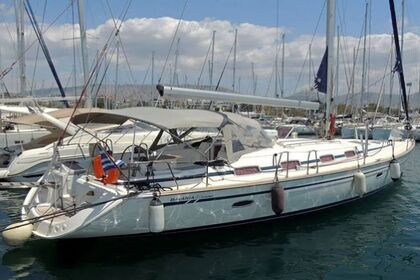 Location Voilier Bavaria 50 Cruiser Salamina