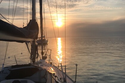 Location Voilier Elan 31 Quiberon