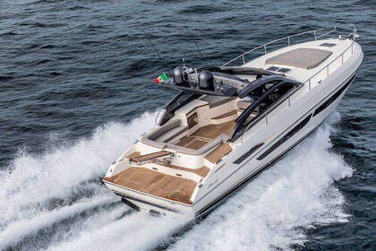 Charter Motorboat Fiart 47 Sport Naples