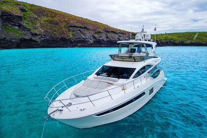 Alquiler Yate a motor Sea Ray L590 FLY La Paz