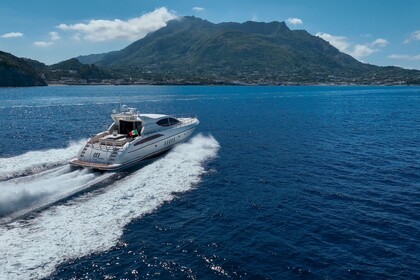 Location Bateau à moteur Leopard Leopard 24 Naples