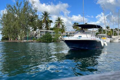 Location Bateau à moteur Jeanneau Cap Camarat 715 Les Trois-Îlets