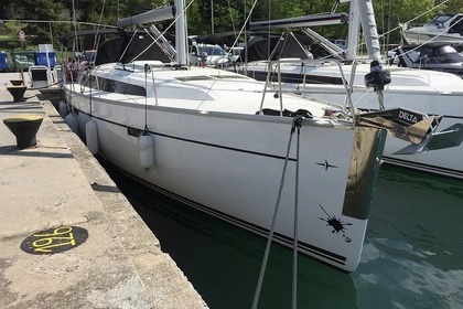 Noleggio Barca a vela Bavaria Bavaria Cruiser 46 Skiathos