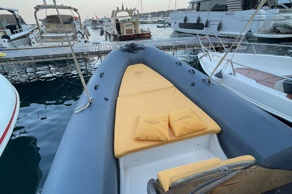 Hire Boat without licence  Oreon Oregon 6,5 Amalfi