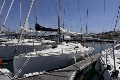 Location Voilier Beneteau First 27.7 Quiberon