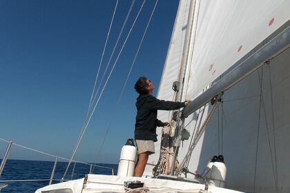 Location Voilier JEANNEAU GINFIZZ Montpellier