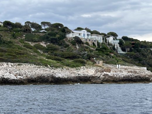 Monaco Motorboat Sunseeker Superhawk 48', 15 mètres alt tag text