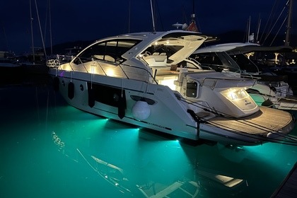 Charter Motorboat ITALY CRANCHI 44 M Tivat