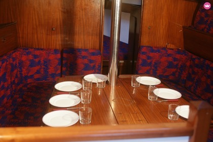 Location Voilier GIBSEA - GIBERT MARINE GIB SEA 116 Diélette