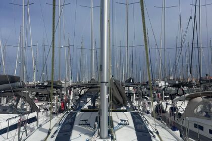 Location Voilier  Dufour 48 Palerme