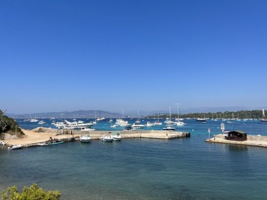 Saint-Laurent-du-Var RIB CAPELLI Tempest 650 alt tag text