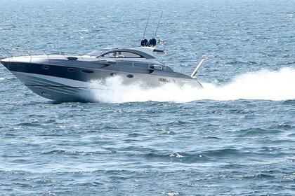 Miete Motoryacht Rizzardi 48 IN Castellammare di Stabia