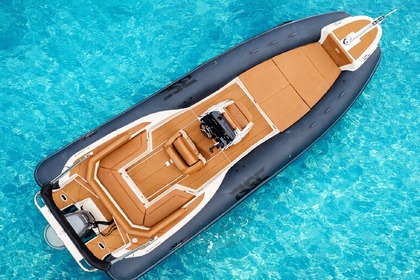 Aluguel Semi Rígido Bsc 70 ELEGANCE Nice