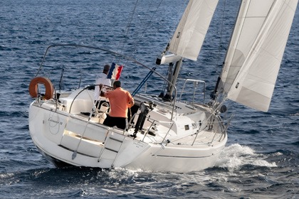 Noleggio Barca a vela Dufour Yachts DUFOUR 44 Tolone