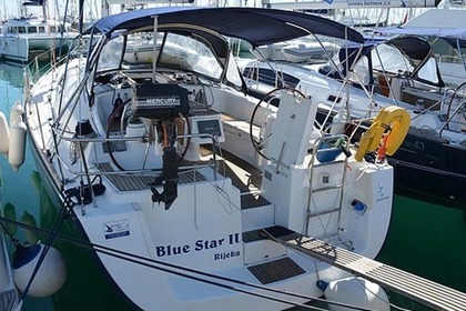 Location Voilier BENETEAU Oceanis 43 BS Sukošan