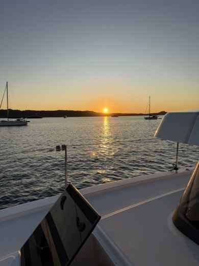 La Maddalena Catamaran Bali - Catana BALI 4.6 alt tag text