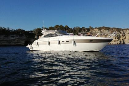 Rental Motorboat Bavaria bmb 42 Sport HT Baiae