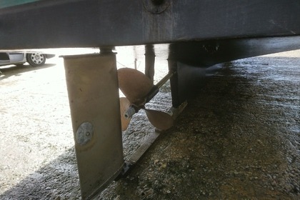 Location Bateau à moteur Jeanneau Esteou 730 Boulogne-sur-Mer