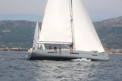 Miete Segelboot More Boats More 55 Trogir