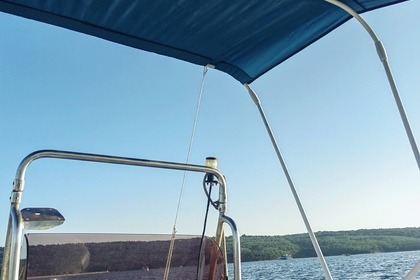 Hire Motorboat Cantieri Sidra Portorož