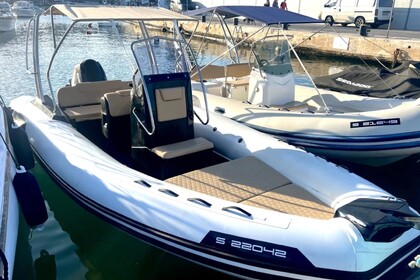 Rental RIB Arkos Arkos Ta' Xbiex