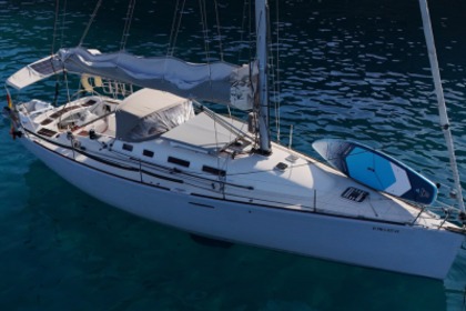 Hire Sailboat Beneteau First 40.7 Mallorca