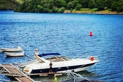 Hire Motorboat Cranchi Cranchi Endurance 39 Gondomar