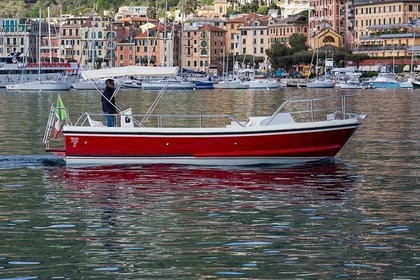 Location Bateau sans permis  NELSON 24 Olivetta Portofino