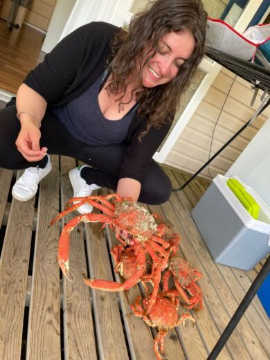 Saint-Quay-Portrieux Motorboat Ocqueteau Olympic 565 alt tag text