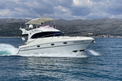 Miete Motorboot Lisail Dubrovnik Galeon 330 Fly Dubrovnik