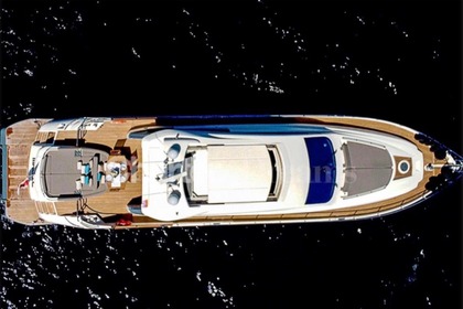 Alquiler Yate Aicon 72 Saint-Tropez