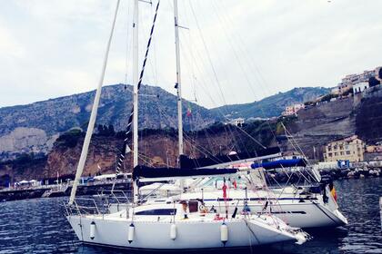 Location Voilier Rizzardi Duck Sorrente