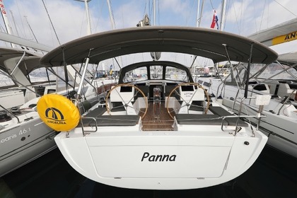 Miete Segelboot Hanse Hanse 455 Biograd na Moru