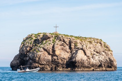 Noleggio Barca a motore Nadir G22 Torre Canne