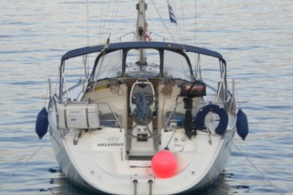 Charter Sailboat Bavaria Yachtbau Bavaria 33 Cruiser Lefkada