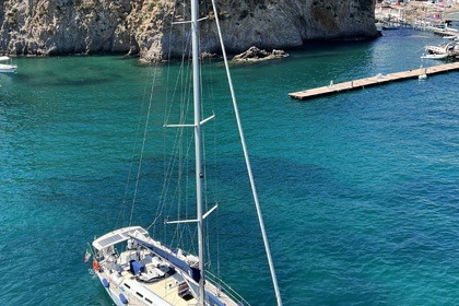 Verhuur Zeilboot Grand Soleil Grand Soleil 50 Porto Santo Stefano