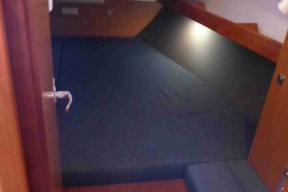 Rental Sailboat  Bavaria Cruiser 37 Altefähr