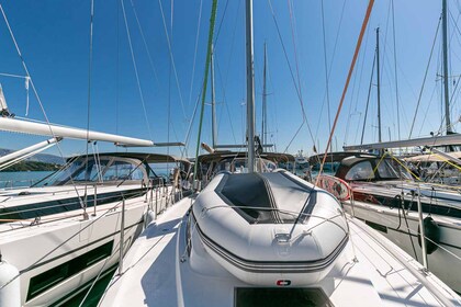 Location Voilier Bavaria Yachtbau Bavaria C42 Lefkada