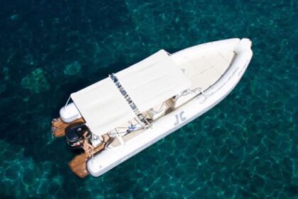 Noleggio Gommone Clubman 26 Porto Santo Stefano