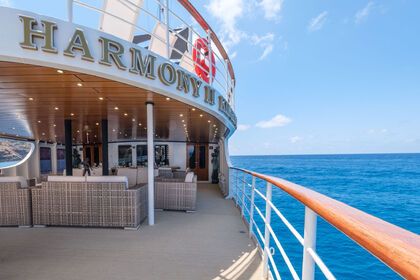 Alquiler Yate a motor Uljanik Shipyard Custom Valencia