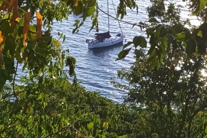 Location Voilier DUFOUR Gibert Marine Gib sea 43 Le Gosier