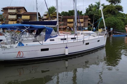 Miete Segelboot Delta Yacht Charter 41 Angra dos Reis