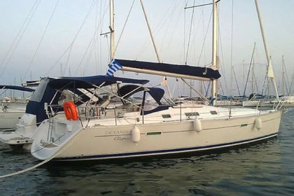 Location Voilier Beneteau Oceanis 343 Skiathos