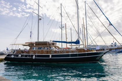 Location Yacht Daily cruise from Athens Private cruise Athènes