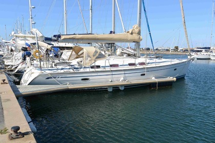 Location Voilier BAVARIA 46 CRUISER Agde