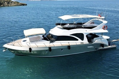 Noleggio Yacht Custom built Motor yacht Special Edition Distretto di Fethiye