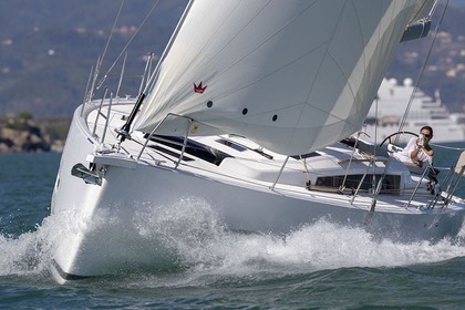 Alquiler Velero Dufour Dufour 430 Grand Large Isla de Cos