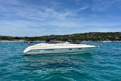 Miete Motorboot Sunseeker Hawk 31 Mandelieu-la-Napoule